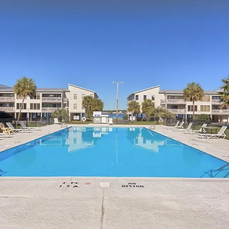 Sea Oats E106 Apartment Gulf Shores Exterior photo