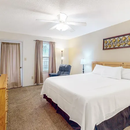 Sea Oats E106 Apartment Gulf Shores Exterior photo