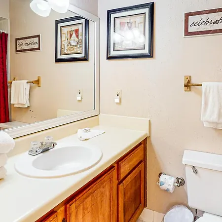 Sea Oats E106 Apartment Gulf Shores Exterior photo
