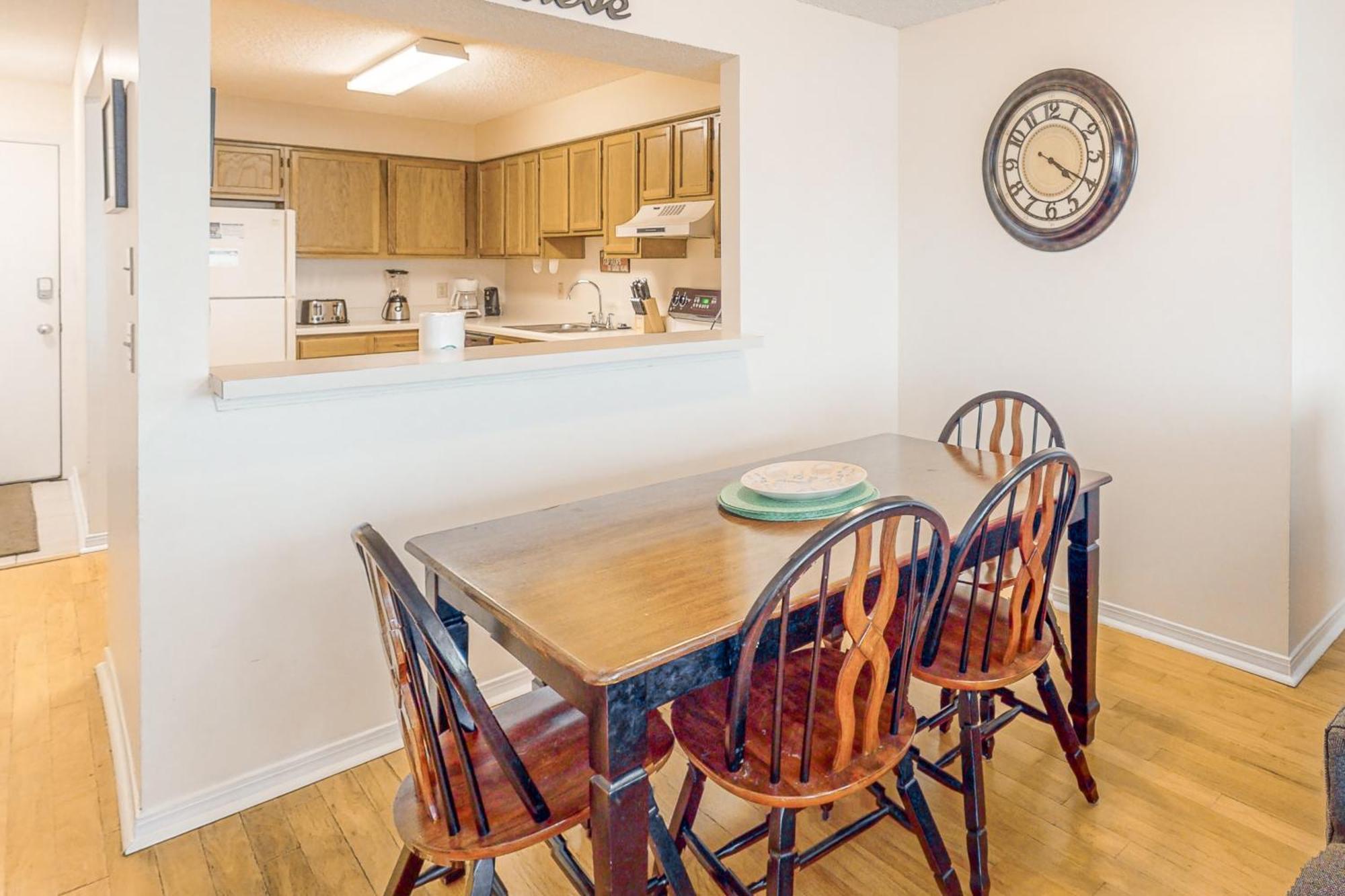 Apartment Sea Oats E106