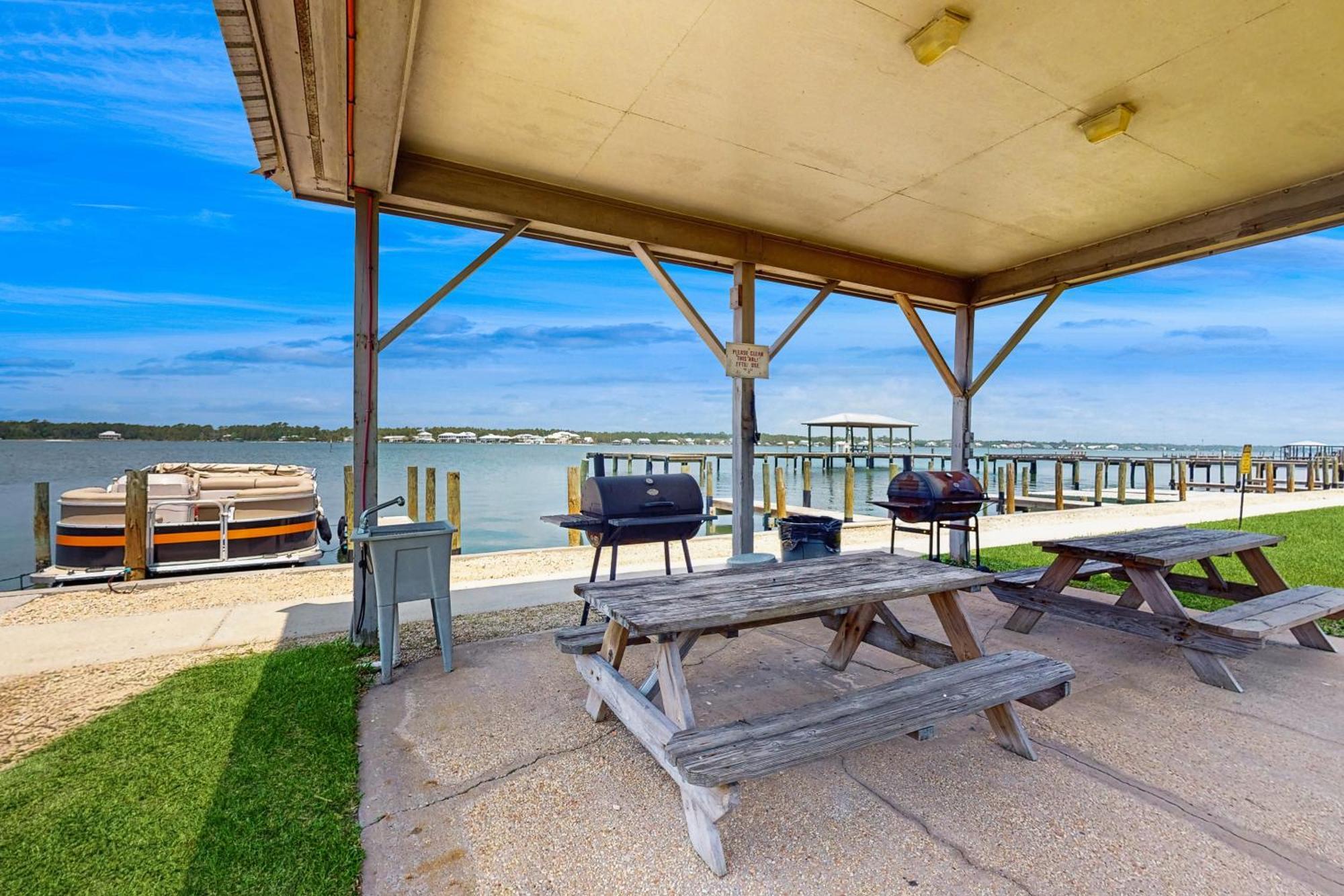 Sea Oats E106 Apartamento Gulf Shores